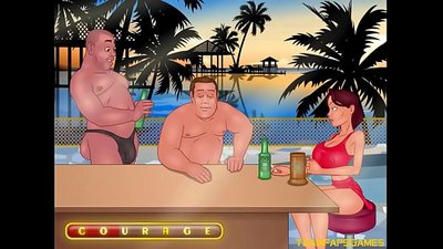 ngoana oa moriana o khasang sebakeng sa phomolo sa bdsm